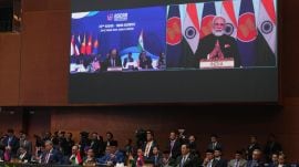ASEAN, PM Modi
