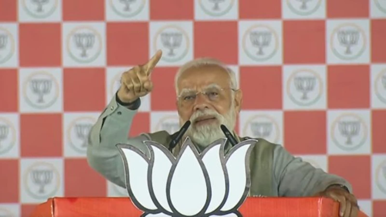 ‘Bihar will not forget this insult’: Day after Rahul Gandhi’s ‘Chhath pooja ka drama’ jibe, PM Modi hits out at RJD, Congress