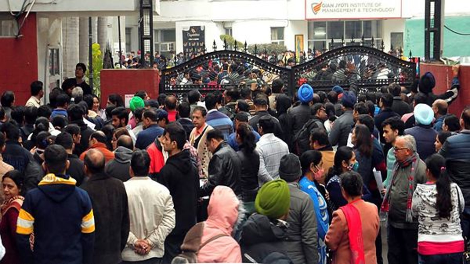 MoE Launches 'Viksit Bharat Buildathon' for Students