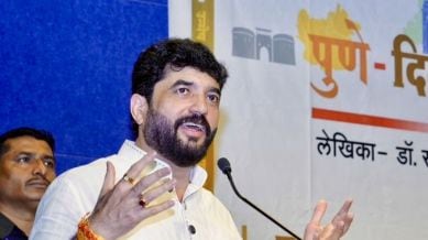 Mohol was responding to the allegations made by farmer leader Raju Shetti and Shiv Sena leader Ravindra Dhangekar.