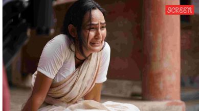 Monika Panwar was last seen in Khauf.