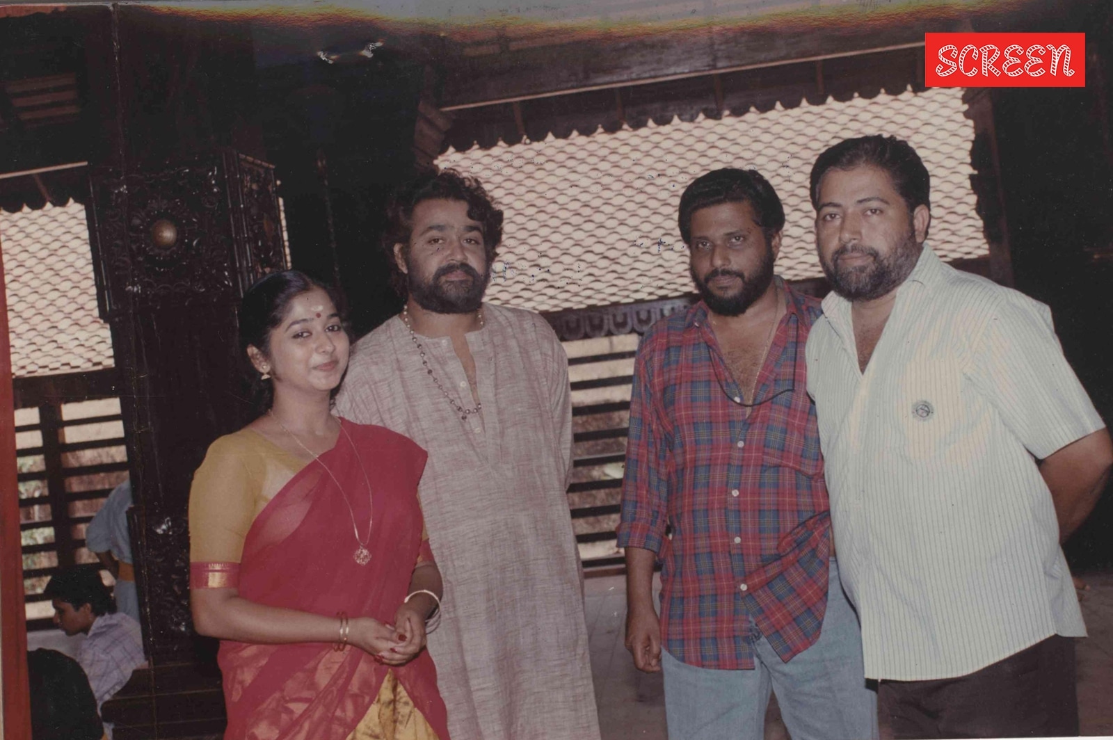 what happened to Monisha Unni?