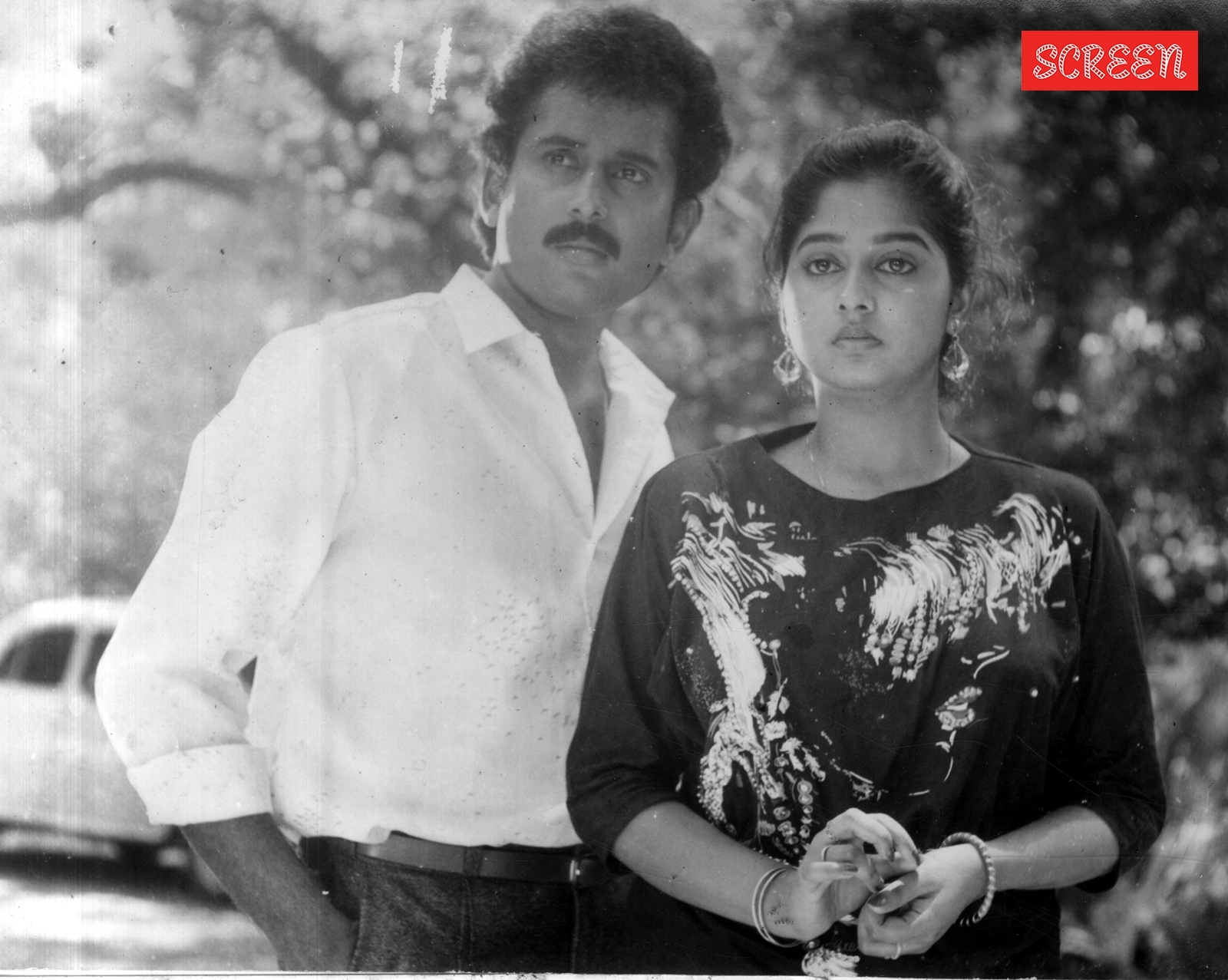 what happened to Monisha Unni?