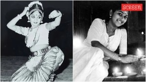Her debut performance was so impactful that some of the most celebrated filmmaking legends in Malayalam cinema began making a beeline for her soon.