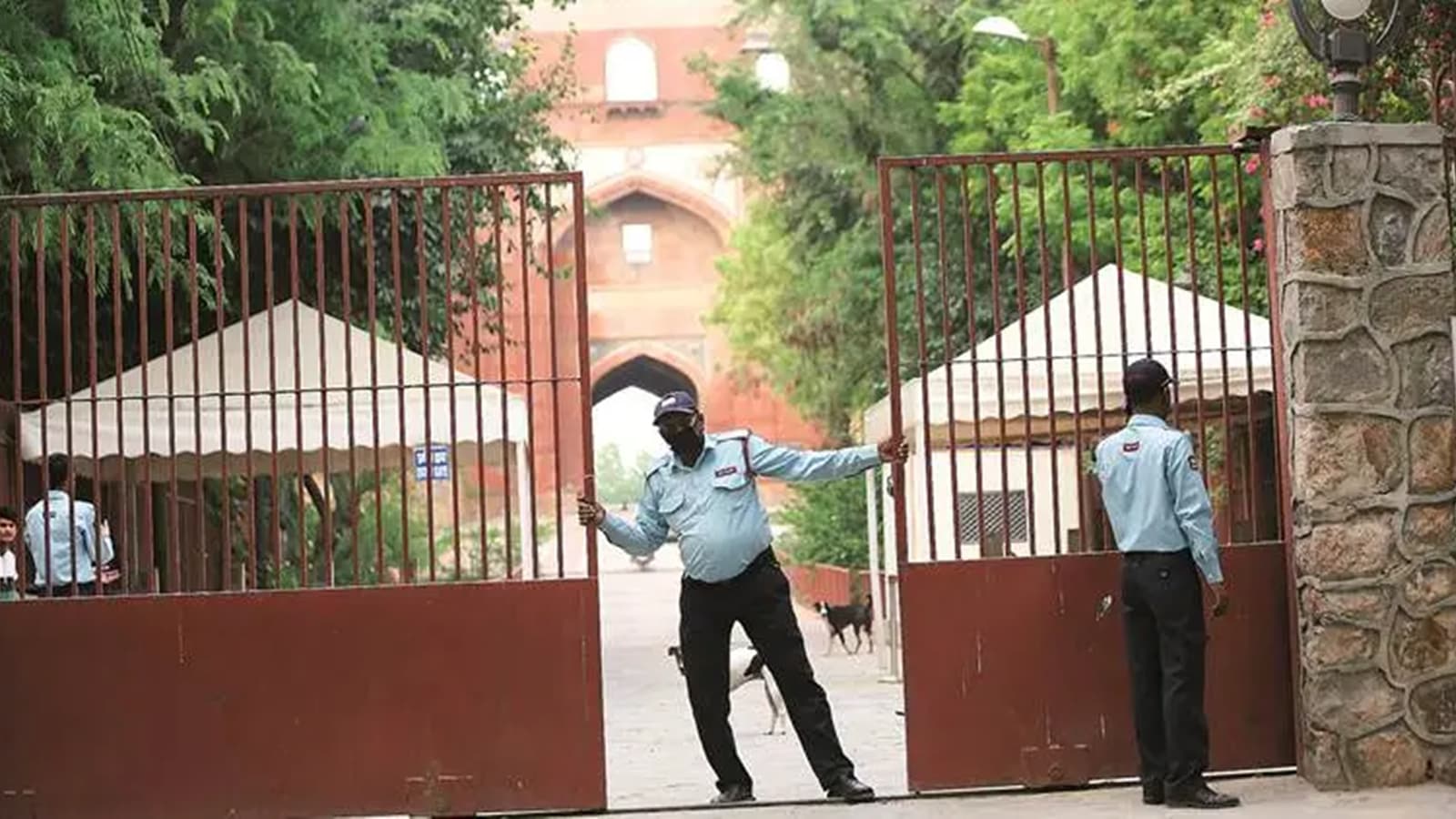 In a first, monument conservation will open to pvt players