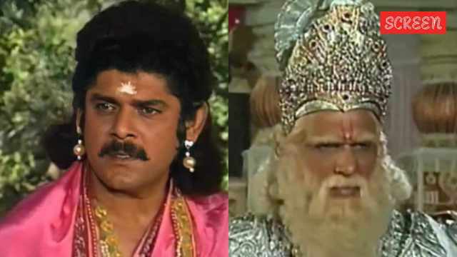 Mukesh Khanna spoke about the death of his Mahabharat co-star Pankaj Dheer.