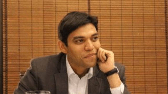 India’s envoy to Palestine, Mukul Arya (37), who died three years ago in Ramallah
