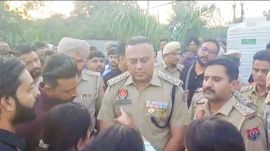 mullanpur trader death mullanpur