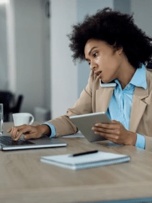 What happens to the brain when you multitask too much?