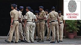 The police began examining the phone call records associated with the victim.