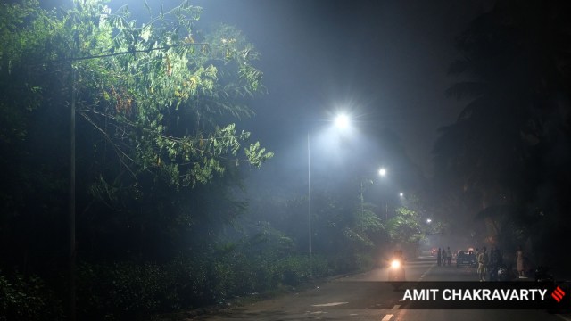 mumbai air pollution on diwali