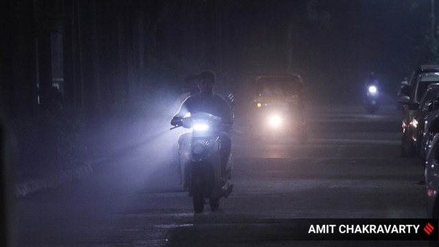 mumbai aqi
