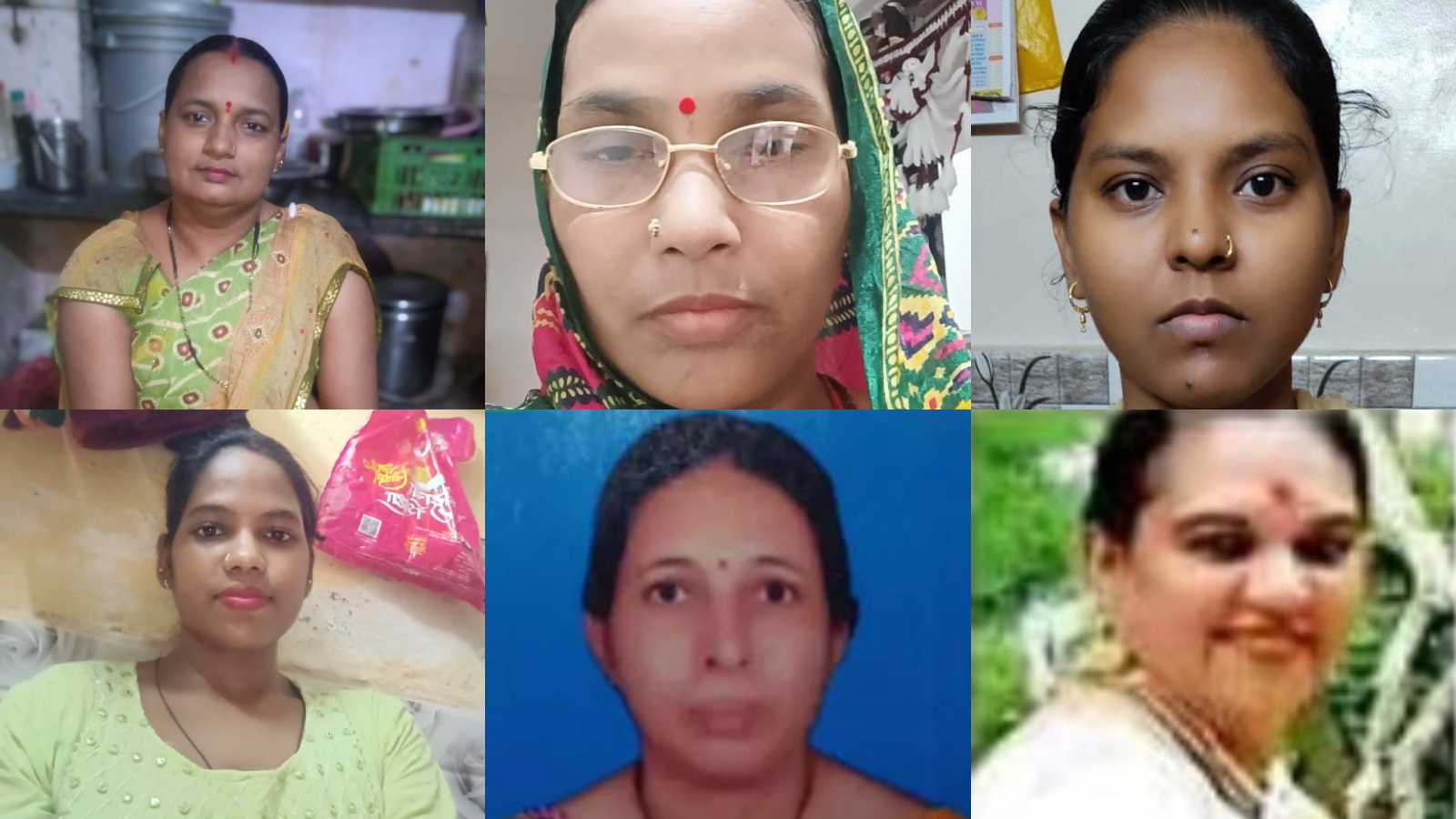 Mumbai Catering Unit Fire: Six Women Killed