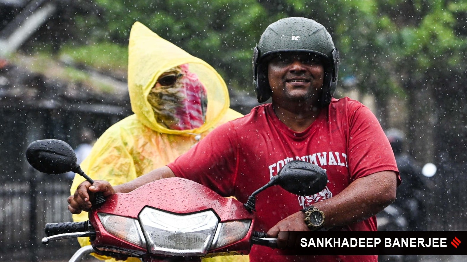 High tides, light to moderate rainfall in Mumbai: Top 5 updates on Cyclone Shakhti