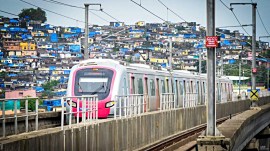 mumbai metro