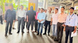 mumbai_8f4f98 A source said that while Lavish too had been detained, the police provided his details, including evidence they had gathered against him, following which he was deported.