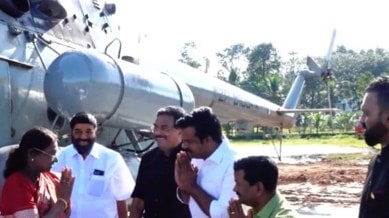 droupadi murmu