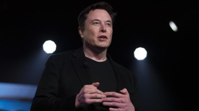 Tesla urges Delaware Supreme Court to restore Musk's $56 billion payday | World News - The Indian Express