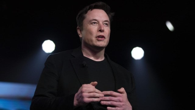 Tesla urges Delaware Supreme Court to restore Musk's $56 billion payday
