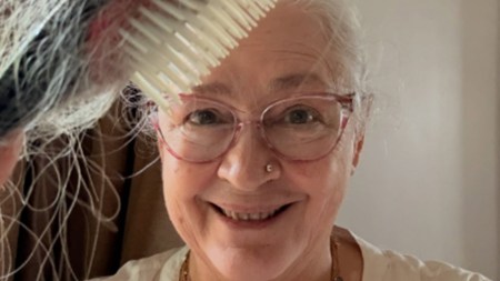 Nafisa Ali Sodhi