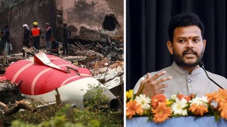 Air India crash investigation: No ‘manipulation’ or ‘dirty business’ in investigation, AAIB is ‘thorough, transparent, independent’, says Aviation Minister Naidu