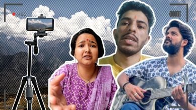 uttarakhand content creators