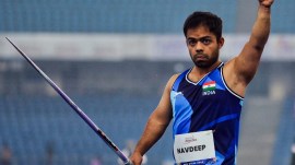 Navdeep