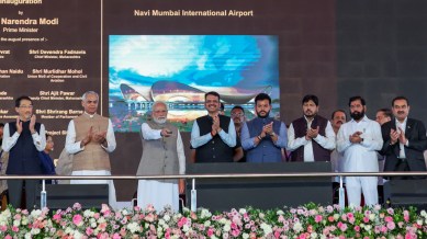 PM Modi launches development projects worth Rs 31,850 crore