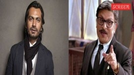 Annu Kapoor on Nawazuddin Siddqui