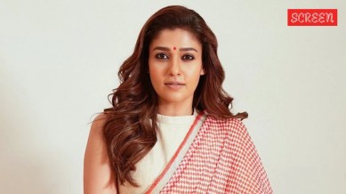 Nayanthara note on completing 22 years in cinema