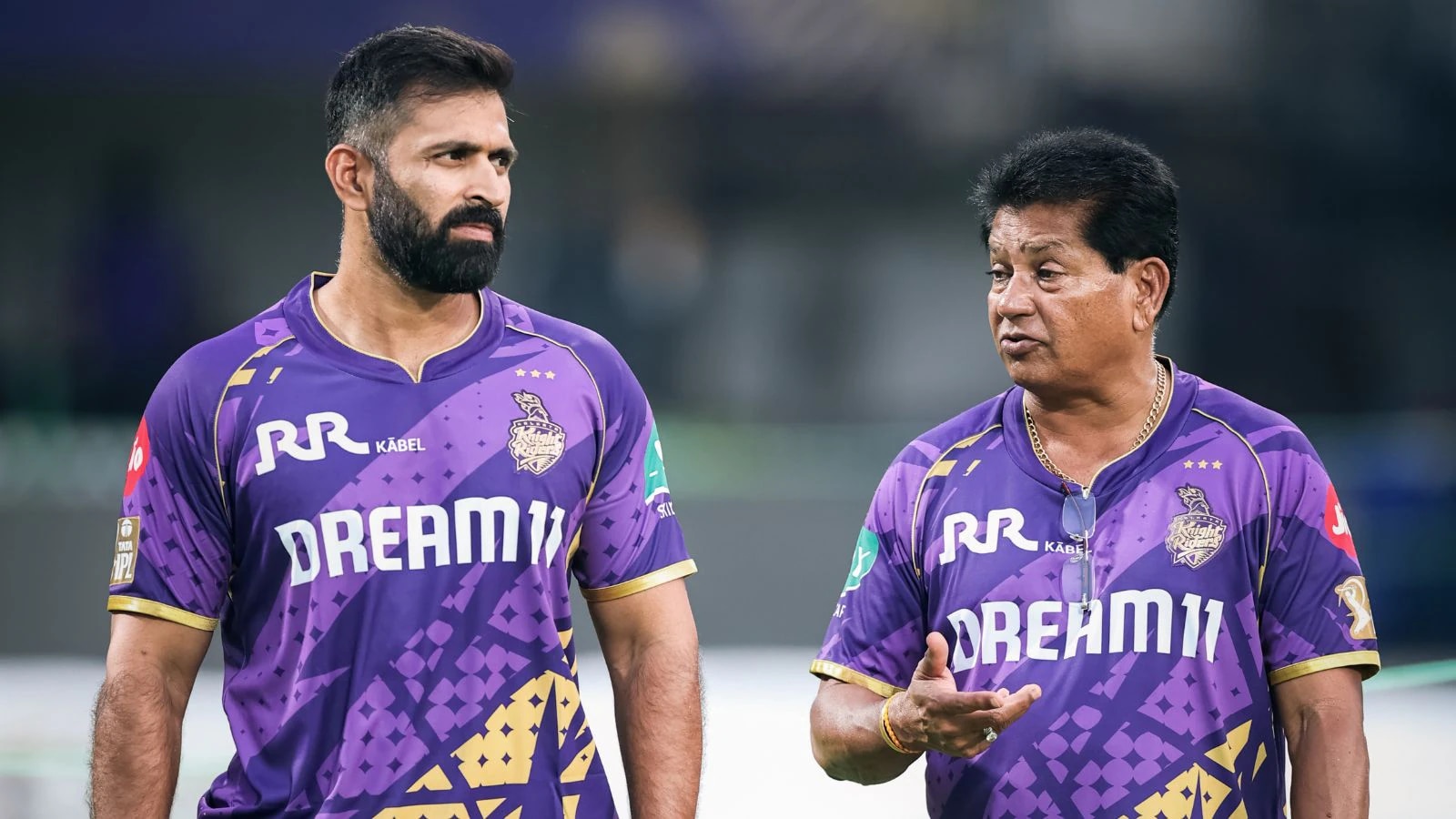Abhishek Nayar appointed Kolkata Knight Riders head coach
