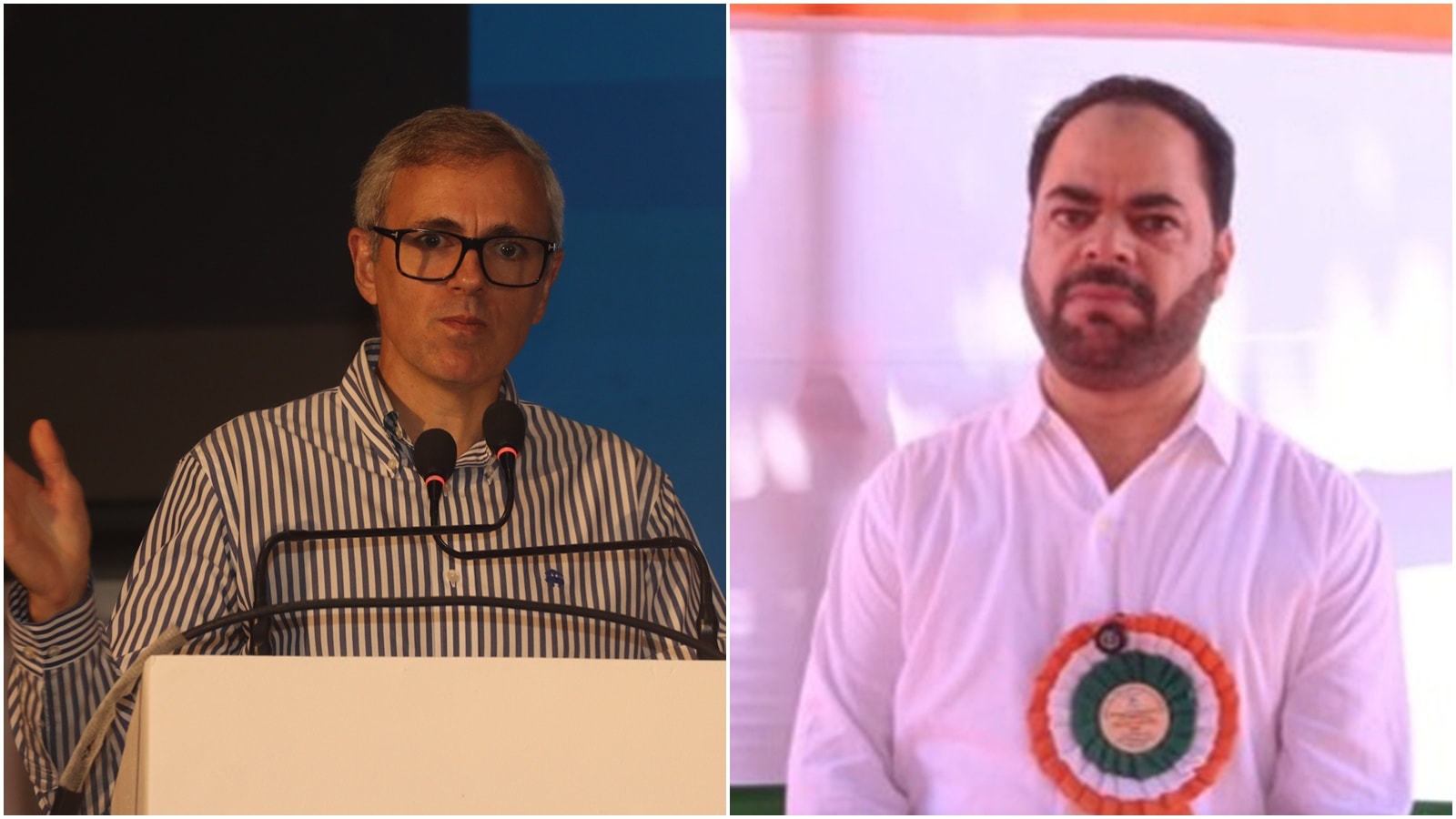 Congress-NC Rift Deepens Over J&K Elections