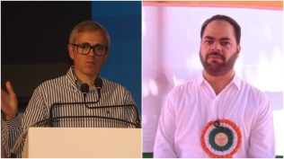 omar abdullah and vikar rasool