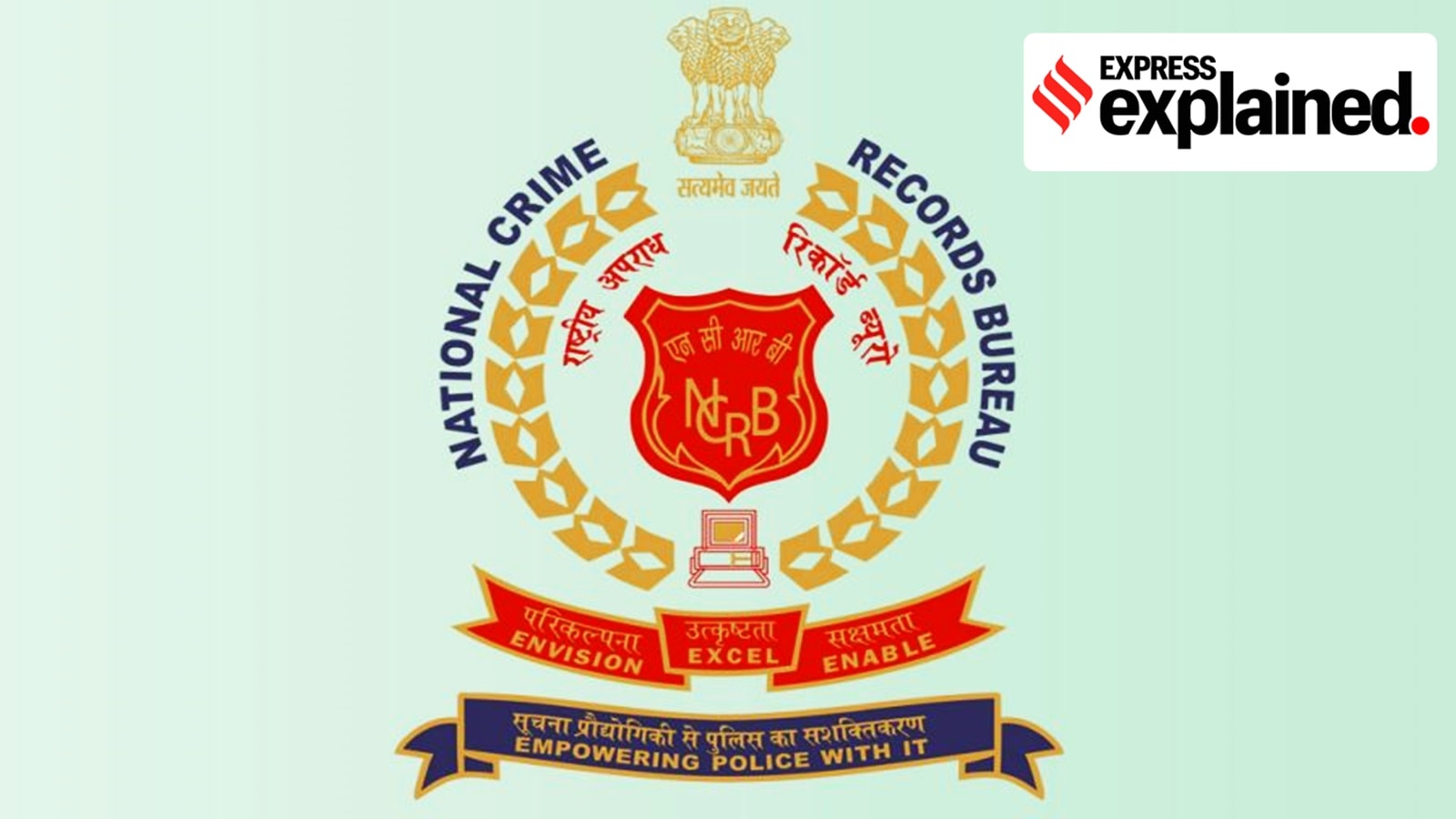 Rise in cybercrime, most crimes against women in UP: How to read NCRB’s 2023 Crime in India report