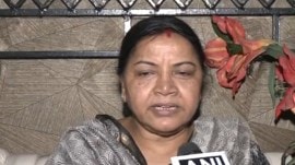 ncw member archana majumdar