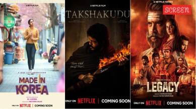 Let's take a look at few of the major titles from Tamil and Telugu, which are making its way to streaming this year