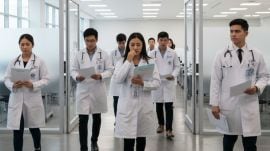 NExT is the future, but it will not be implemented immediately