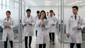 NExT is the future, but it will not be implemented immediately