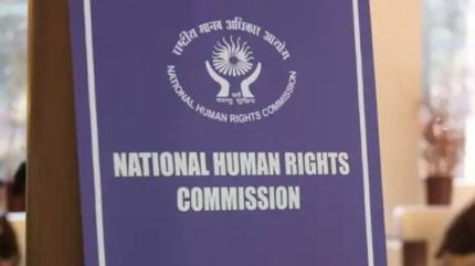 NHRC notice to Gujarat DGP over teen minor's 'custodial torture'