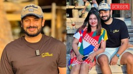 Actor Nihal Pillai shares two instances of child abuse he experienced years ago in a recent you tube video