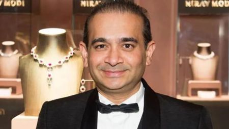 nirav modi