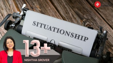 situationships