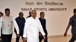 Former Jehanabad MP Arun Kumar, Nitish Kumar, biahar cm nitish kumar, Arun Kumar, Arun Kumar JD(U), Chandeshwar Prasad Chandravanshi, Surendra Prasad Yadav, Indian express news, current affairs