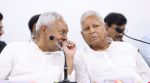 Nitish Lalu