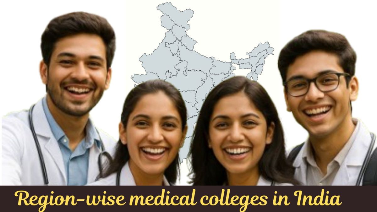 NMC releases seat matrix for MBBS, BDS courses; check region-wise list