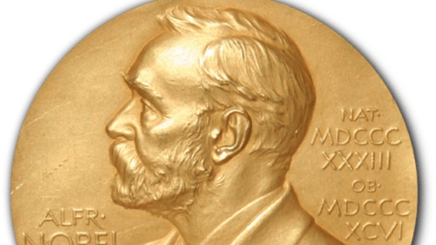 nobel prize