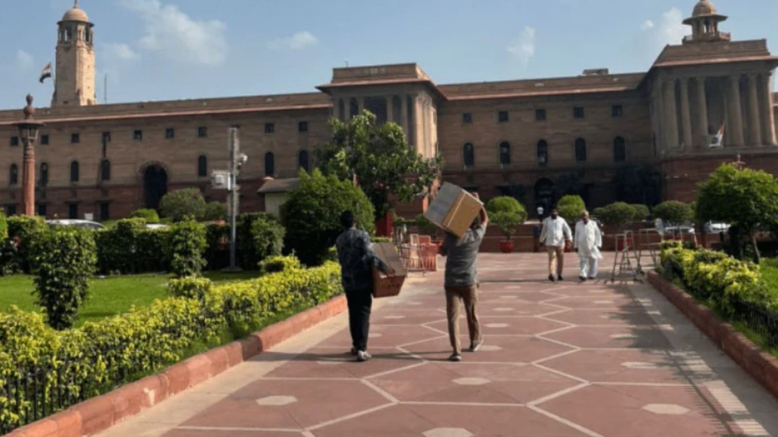 First gallery of Yuge Yugeen Bharat Museum to open 2026-end
