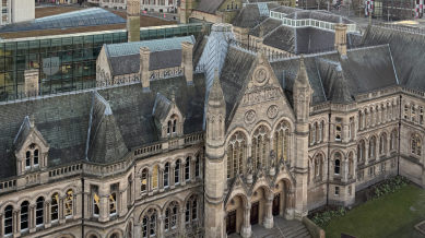 NTU awarded over 1,300 scholarships to students from more than 80 countries