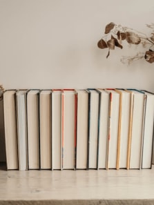 8 books to read this October