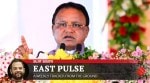 odisha cm mohan charan majhi